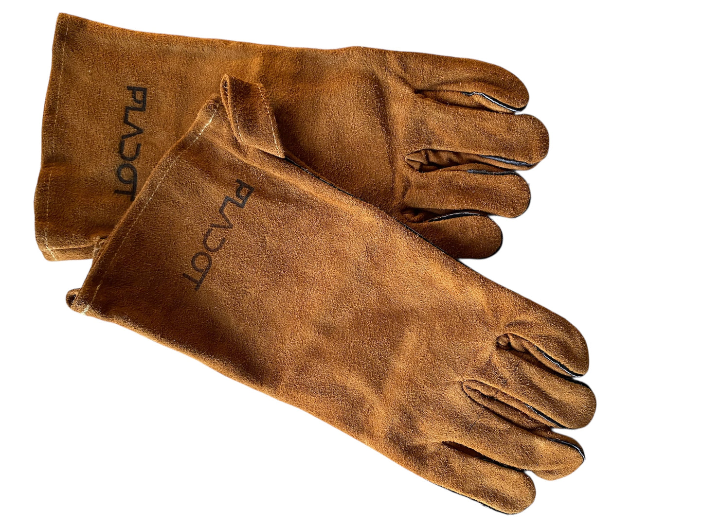 Guantes Parrilleros