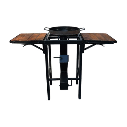 Cocina Multiuso Pladot