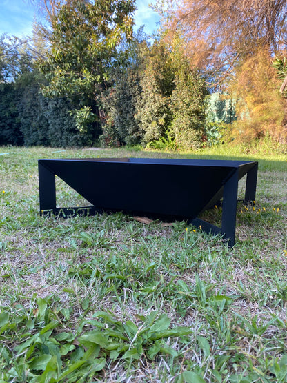 Brasero 60×60 Duradero, resistente.