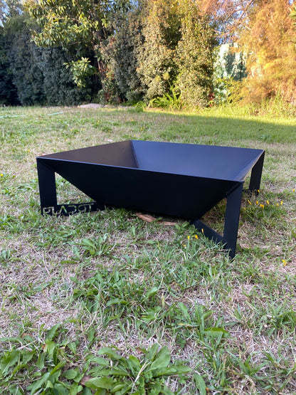 Brasero 60×60 Duradero, resistente.