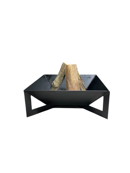 Brasero 60×60 Duradero, resistente.