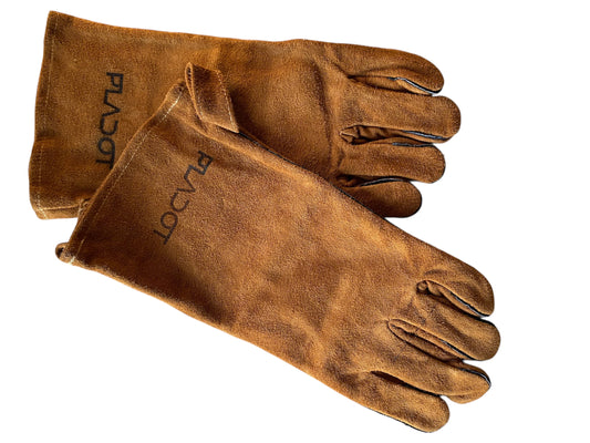 Guantes Parrilleros