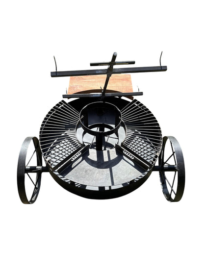 Fogón Pircano Full – no solo cocina: REÚNE.