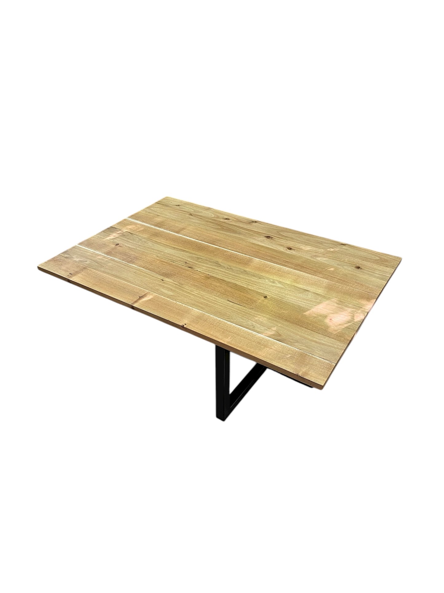 Mesa Centro Aromo Australiano