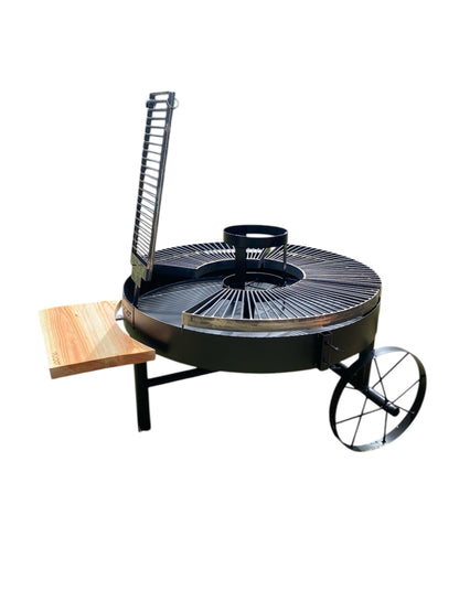 Parrilla Multifuncional 1.20