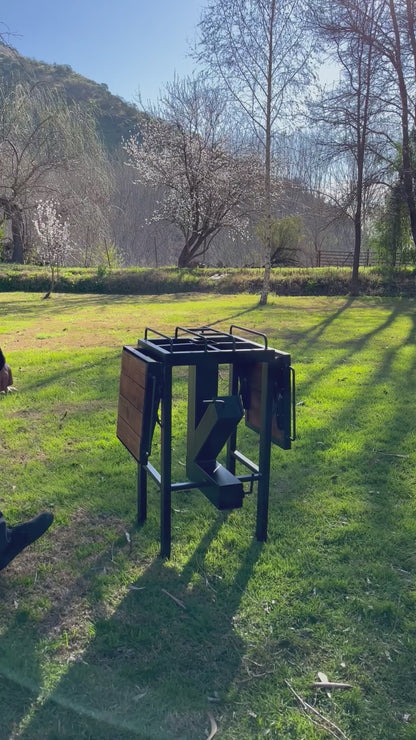 Cocina Multiuso Pladot